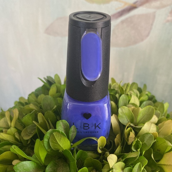 L·B·K 💅NAIL💅 LACQUER BUNDLE OF NINE COLORS 🌟NEW🌟 - Picture 11 of 17